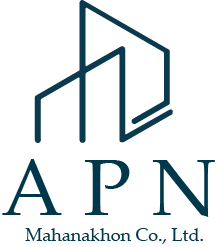 APN Mahanakhon Interior Design and Built-in